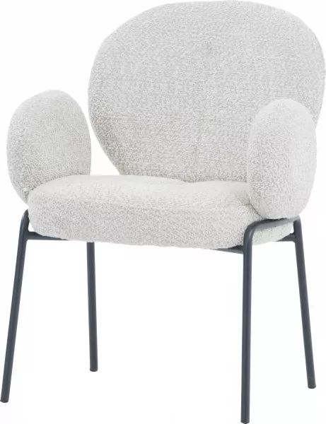 Krzesło Softis 32 (boucle beż) 