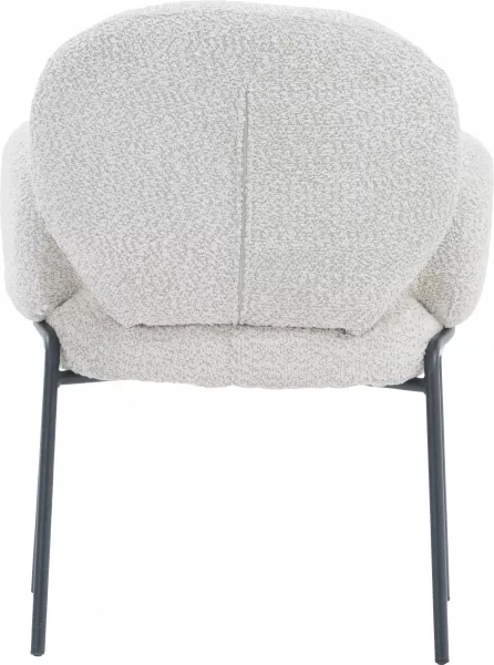 Krzesło Softis 32 (boucle beż)