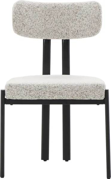 Krzesło Lumo 37 (sotello beż) 