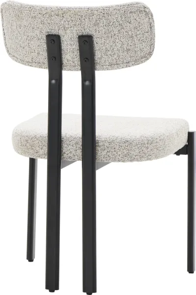 Krzesło Lumo 37 (sotello beż) 