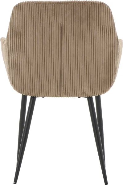 Krzesło Porto 33 (brąz)