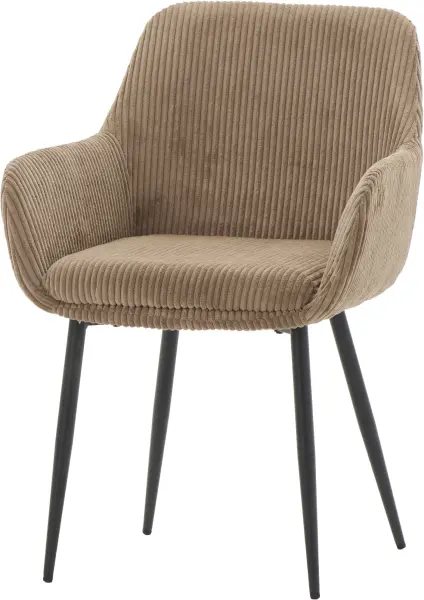 Krzesło Porto 33 (brąz)