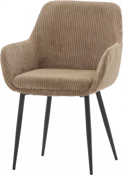 Krzesło Porto 33 (brąz)