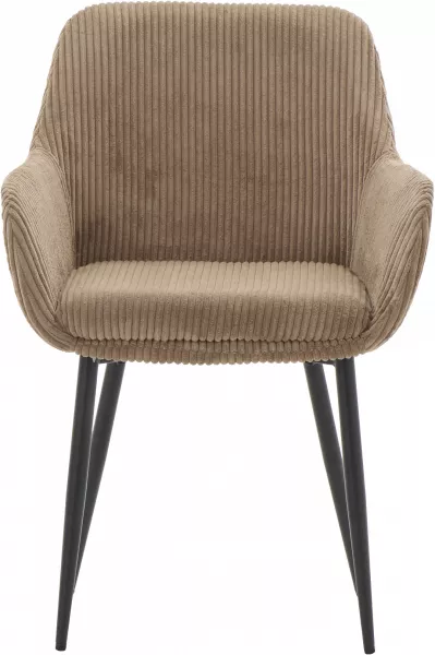 Krzesło Porto 33 (brąz)