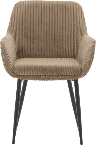 Krzesło Porto 33 (brąz)