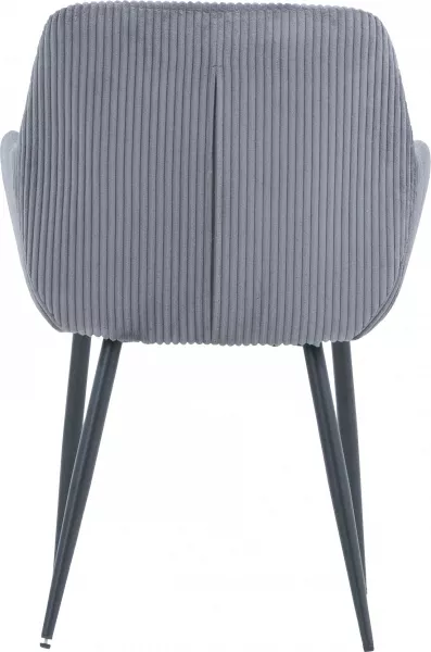 Krzesło Porto 33 (grafit)