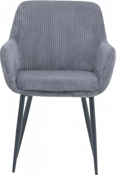 Krzesło Porto 33 (grafit) 