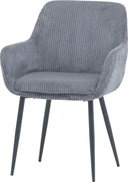 Krzesło Porto 33 (grafit)