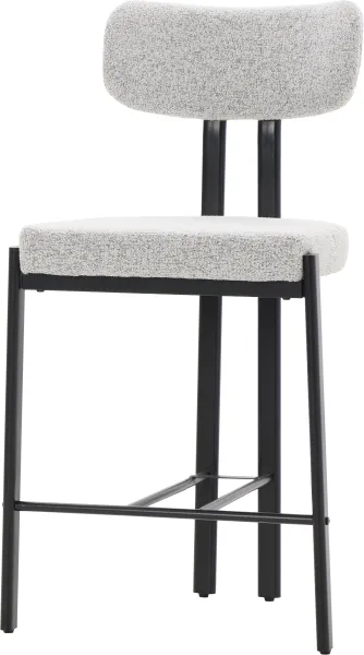 Hoker Lumo 16 (sotello szary) 