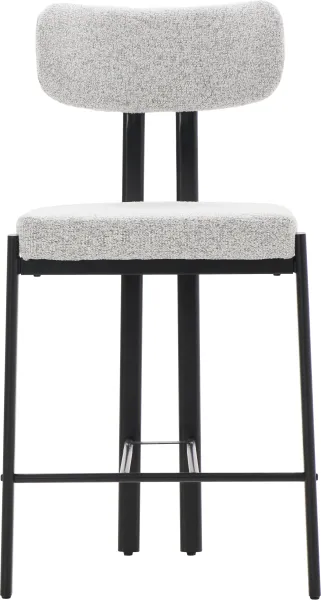 Hoker Lumo 16 (sotello szary) 