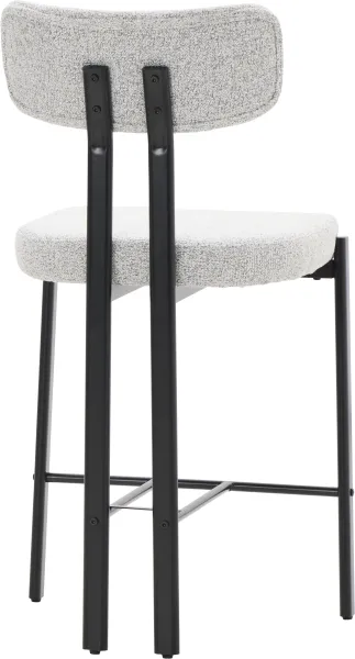 Hoker Lumo 16 (sotello szary) 