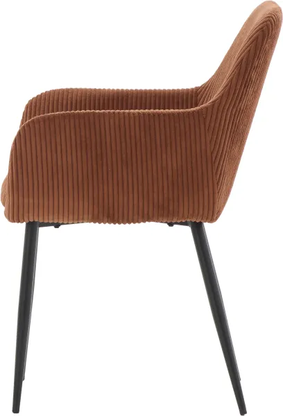 Krzesło Porto 33 (rudy)