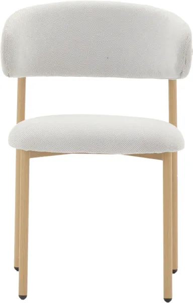 Krzesło Nordis 35 (szary)