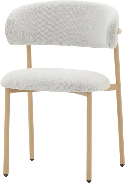 Krzesło Nordis 35 (szary)