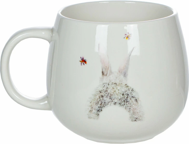 Kubek wielkanocny Easter 550ml (biały)