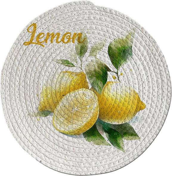 Mata stołowa Lemoni 39