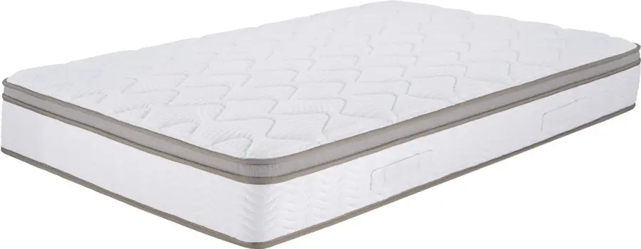 Materac kieszeniowy Royal 120x200