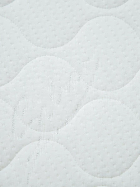 Materac lateksowy twardy 140x200cm