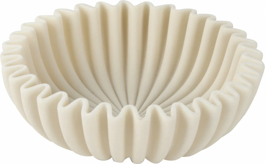 Miska marmurkowa mała Pearl 18