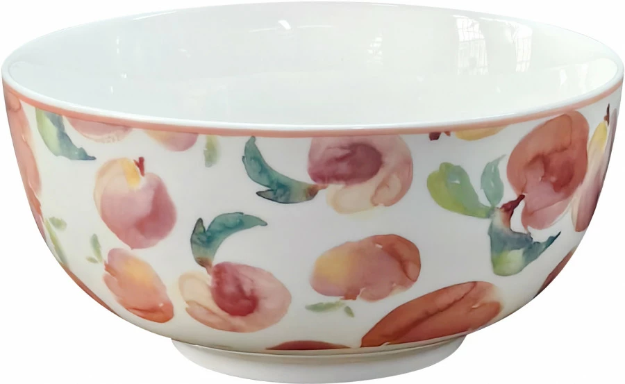 Miseczka Peach 129