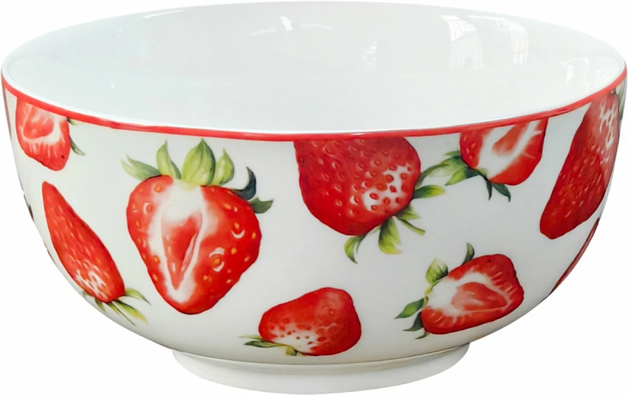 Miseczka Strawberry 130