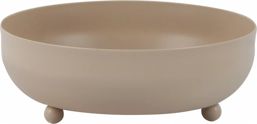 Miska metalowa Soho 22