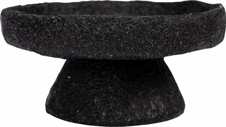 Miska na nóżce Volcano 22