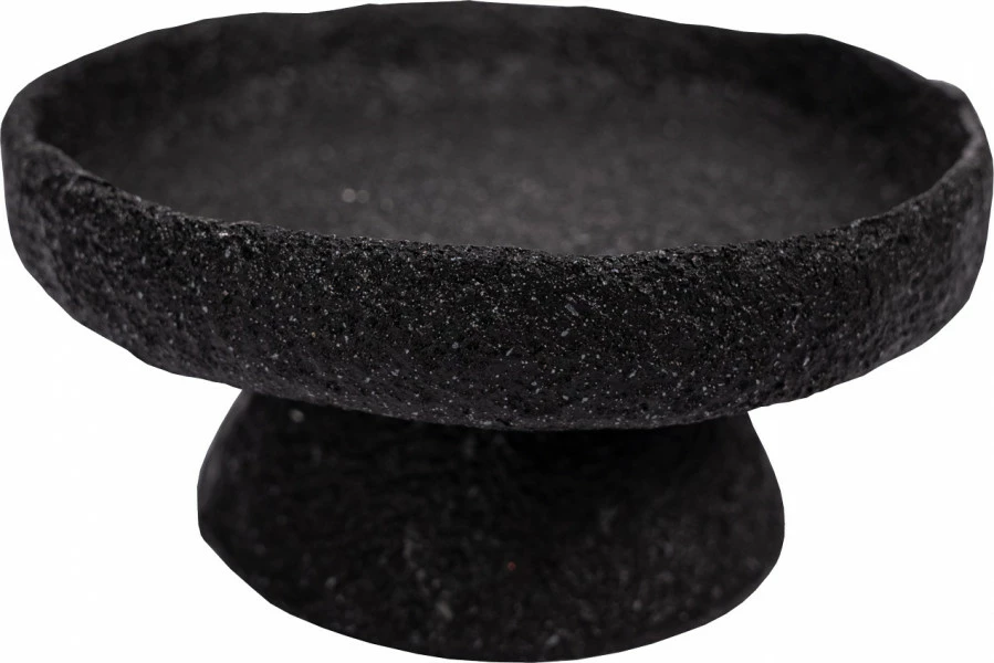 Miska na nóżce Volcano 22