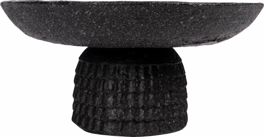 Miska na nóżce duża Volcano 21