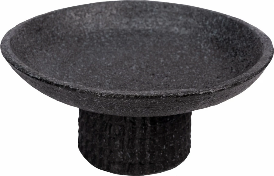 Miska na nóżce duża Volcano 21