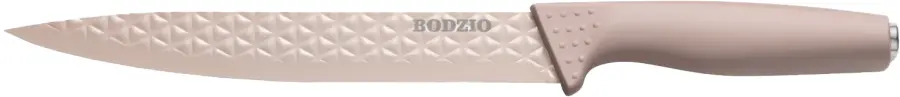 Nóż do krojenia Modern Kitchen 15-3 (różowy)