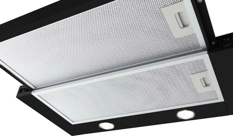 Okap teleskopowy AMICA - OTP 6243B