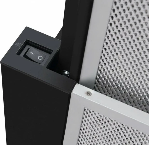 Okap teleskopowy AMICA - OTP 6243B