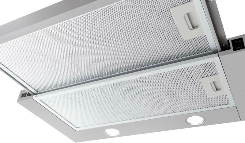 Okap teleskopowy AMICA - OTP6243I