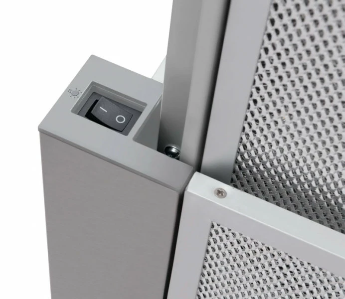 Okap teleskopowy AMICA - OTP6243I