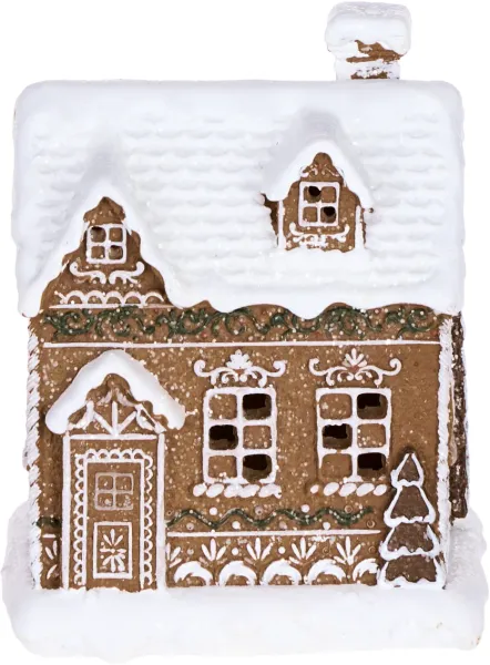 Ozdoba bożonarodzeniowa Ginger 207 