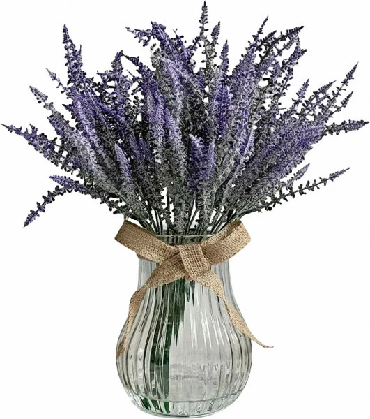 Wrzosy w wazonie Florino 113