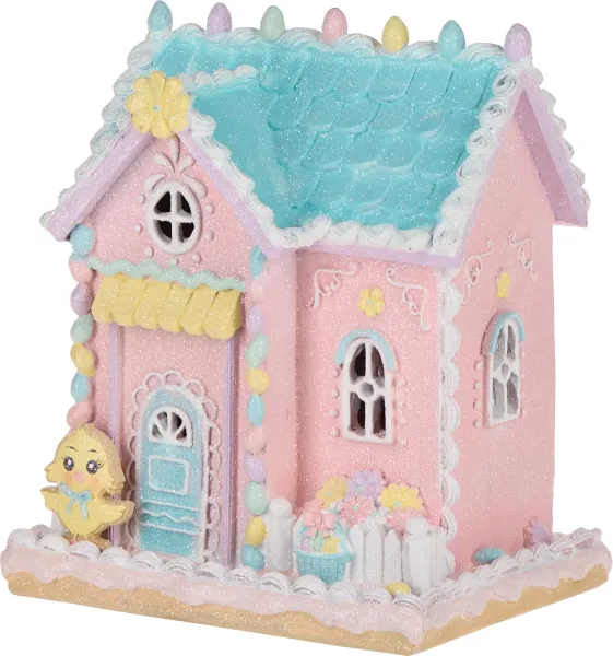 Ozdoba wielkanocna Pastel Easter 55