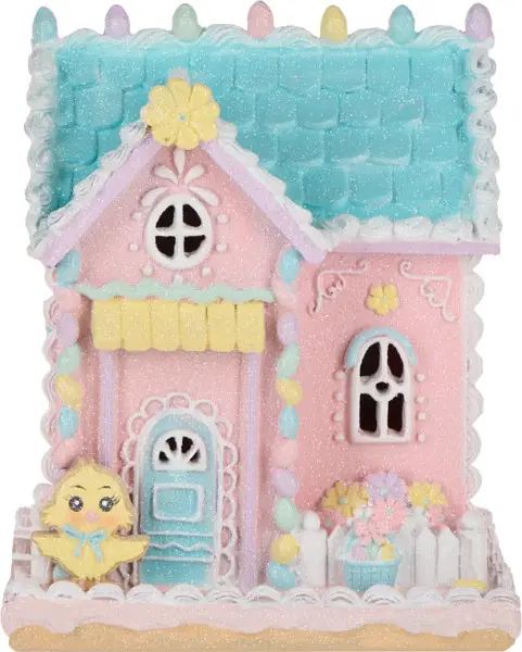 Ozdoba wielkanocna Pastel Easter 55