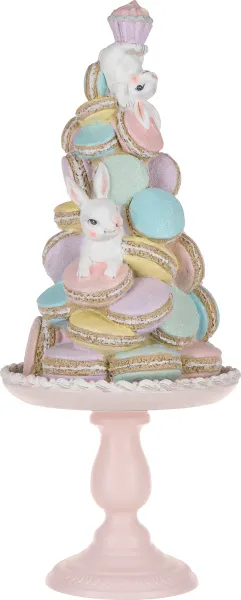 Ozdoba wielkanocna Pastel Easter 57