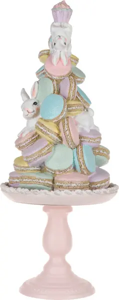 Ozdoba wielkanocna Pastel Easter 57