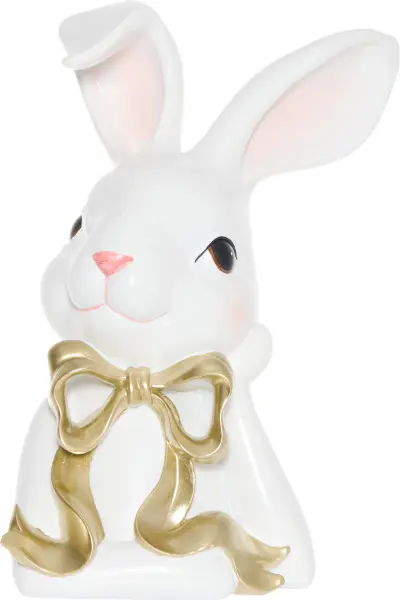 Ozdoba wielkanocna Golden Bow Easter 65