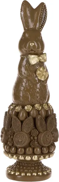 Ozdoba wielkanocna Chocolate Easter 41