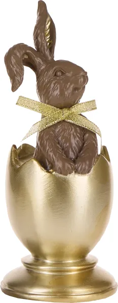 Ozdoba wielkanocna Chocolate Easter 42