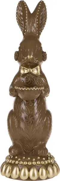 Ozdoba wielkanocna Chocolate Easter 43