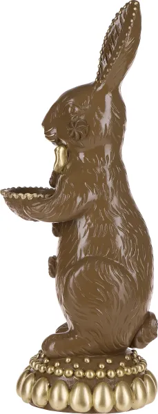 Ozdoba wielkanocna Chocolate Easter 43