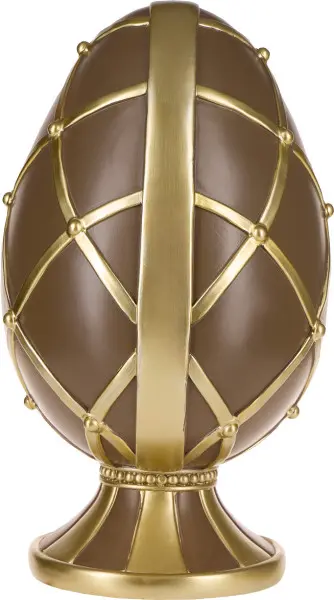 Ozdoba wielkanocna Chocolate Easter 46