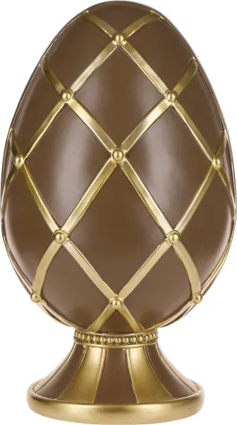Ozdoba wielkanocna Chocolate Easter 46