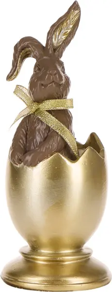 Ozdoba wielkanocna Chocolate Easter 42