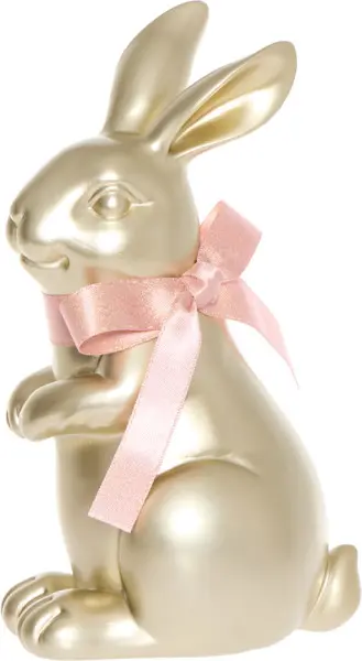 Ozdoba wielkanocna Gold Easter 70